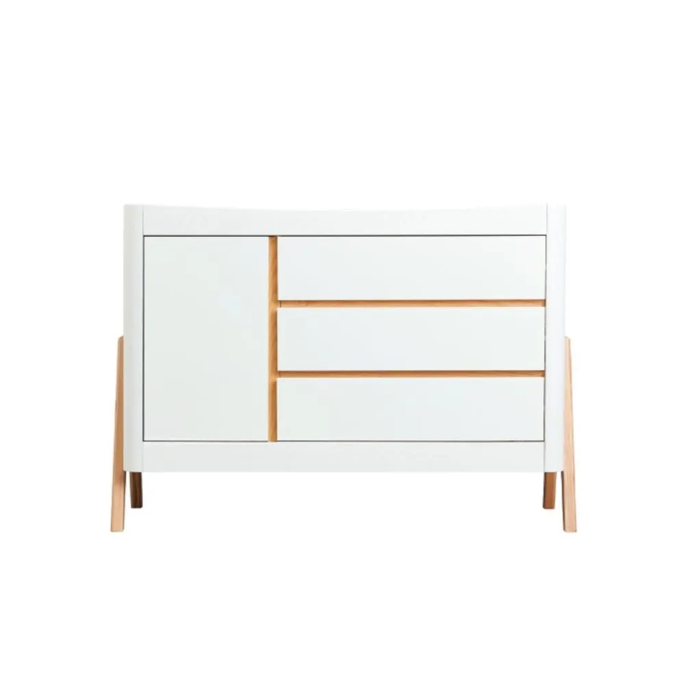 Gaia Baby Hera Dresser