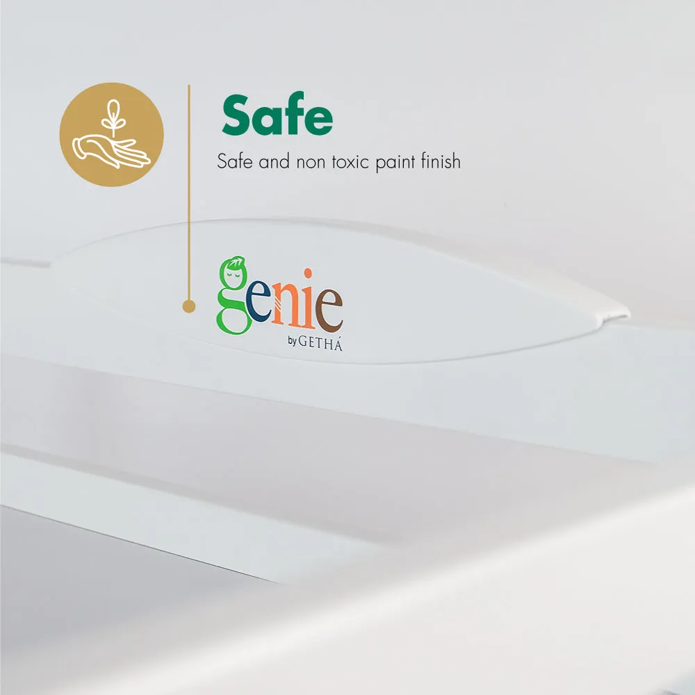 Genie Baby Changing Station