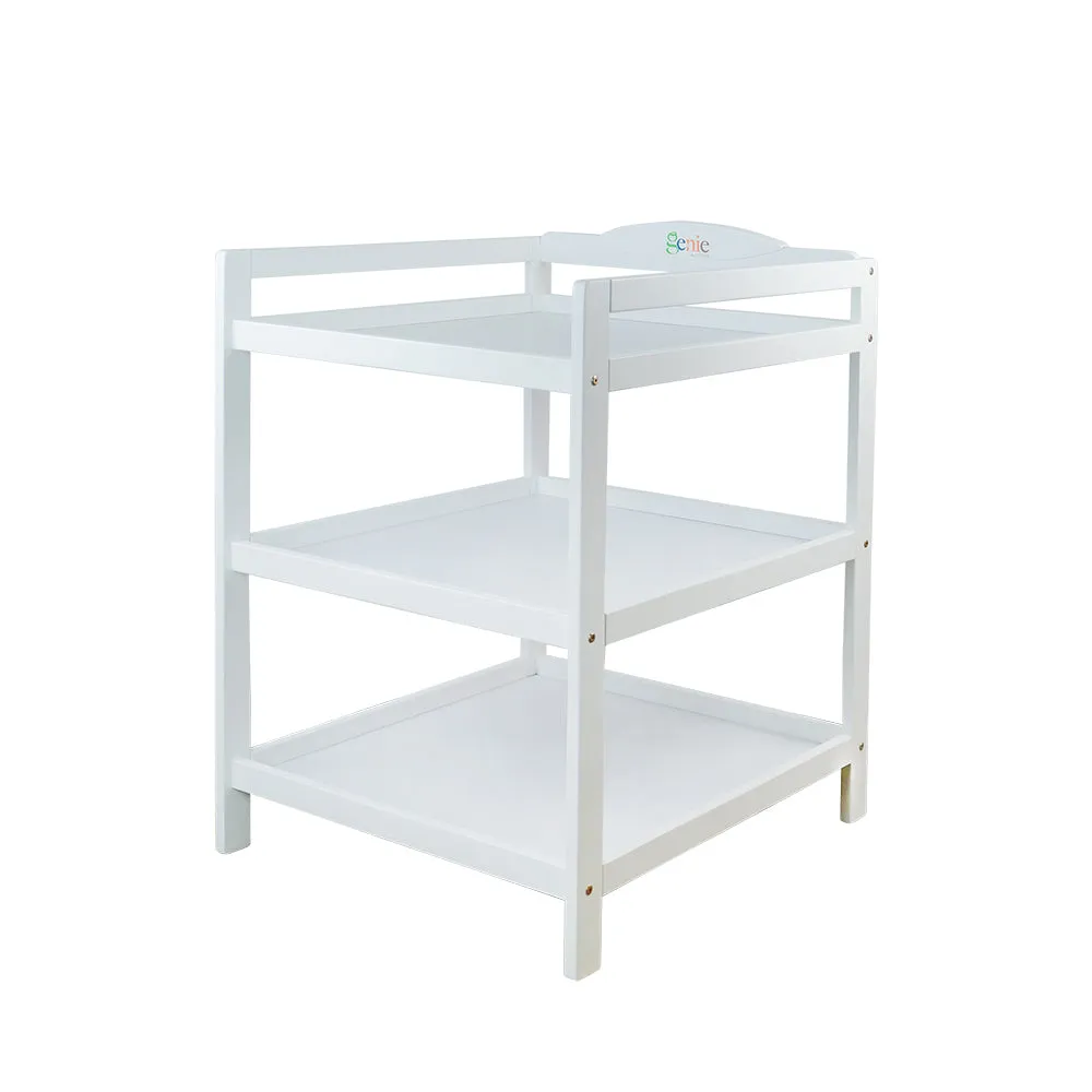 Genie Baby Changing Station
