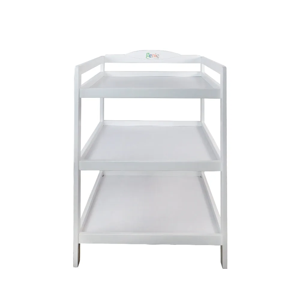 Genie Baby Changing Station