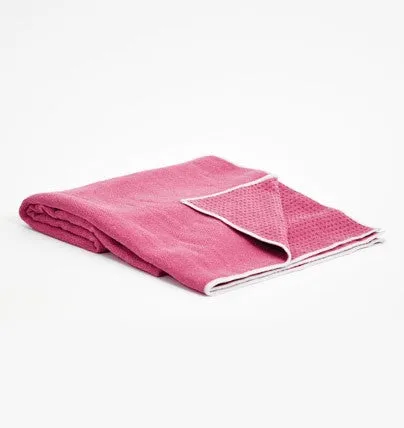 Get a Grip Mat Towel