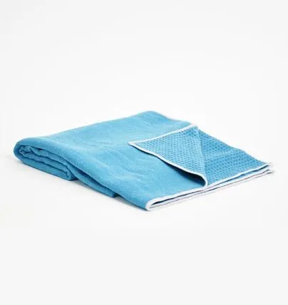 Get a Grip Mat Towel