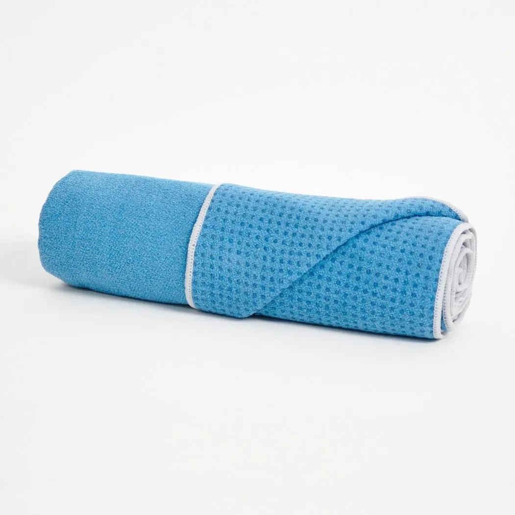 Get a Grip Mat Towel