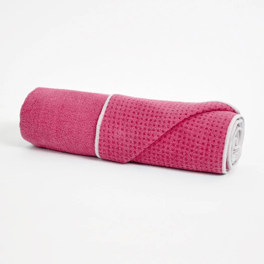 Get a Grip Mat Towel