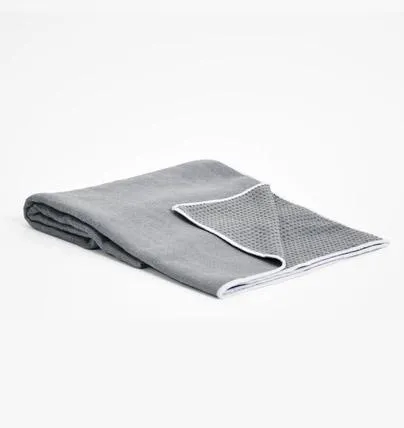 Get a Grip Mat Towel