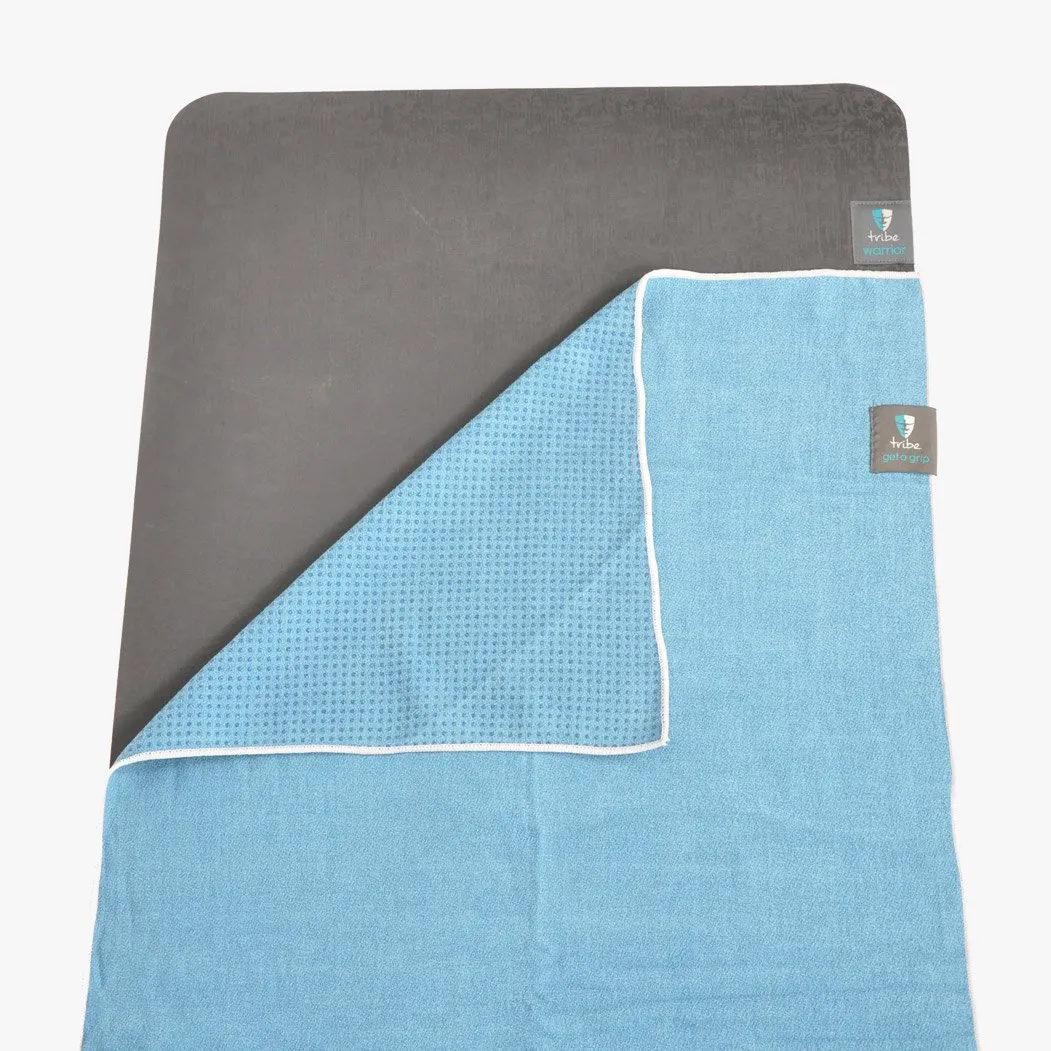 Get a Grip Mat Towel