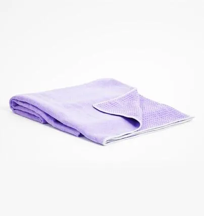 Get a Grip Mat Towel