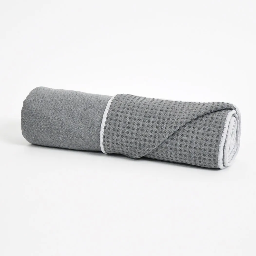Get a Grip Mat Towel