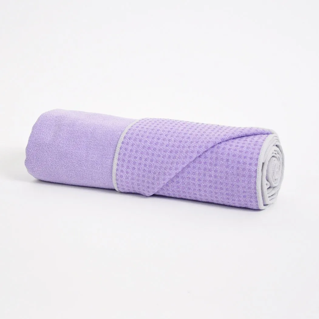Get a Grip Mat Towel