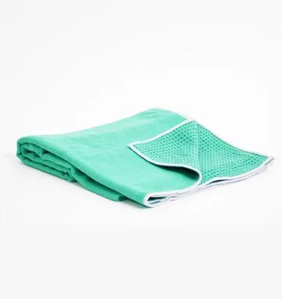 Get a Grip Mat Towel