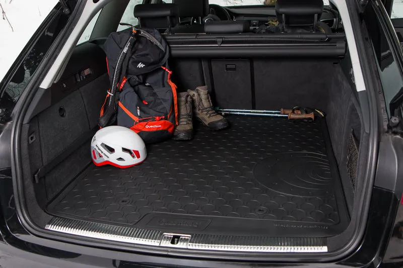 GledringUSA Custom Fit cargo Mats for Volvo XC90 2015-2024
