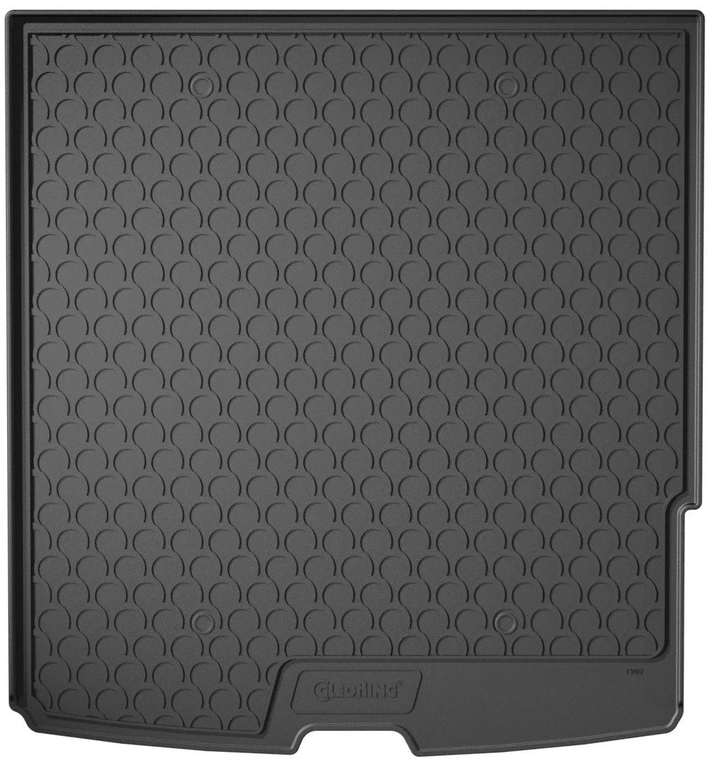 GledringUSA Custom Fit cargo Mats for Volvo XC90 2015-2024