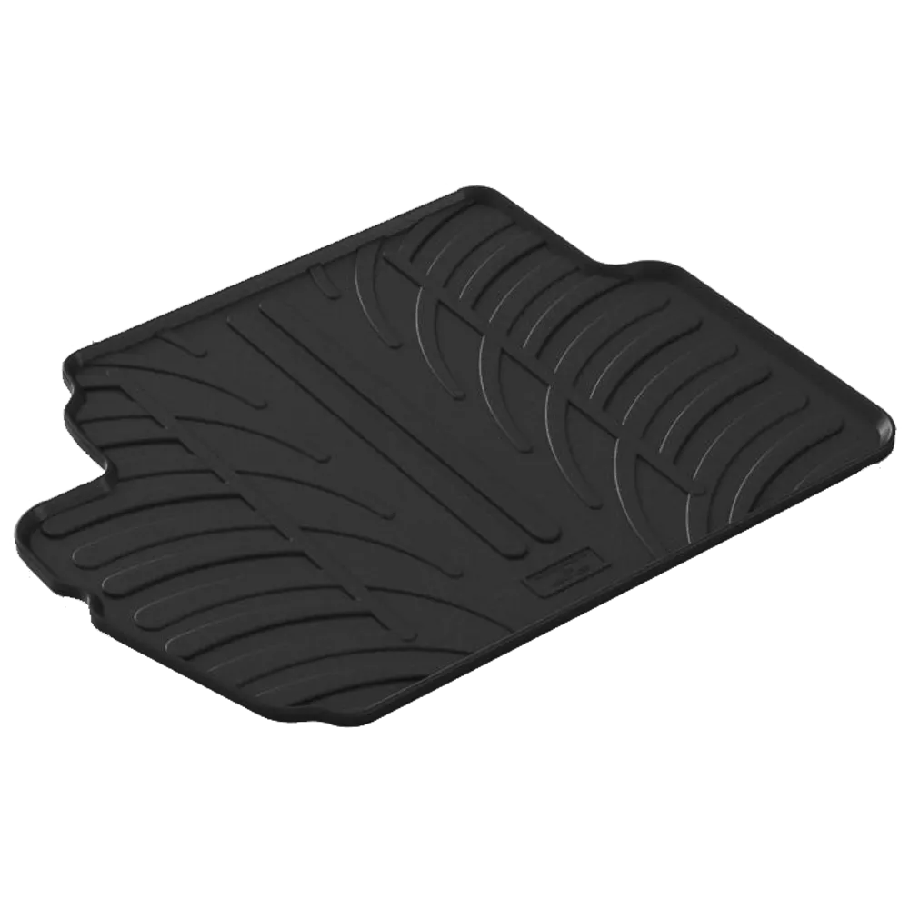 GledringUSA custom fit Chevrolet Spark floor mats for 2015-2021