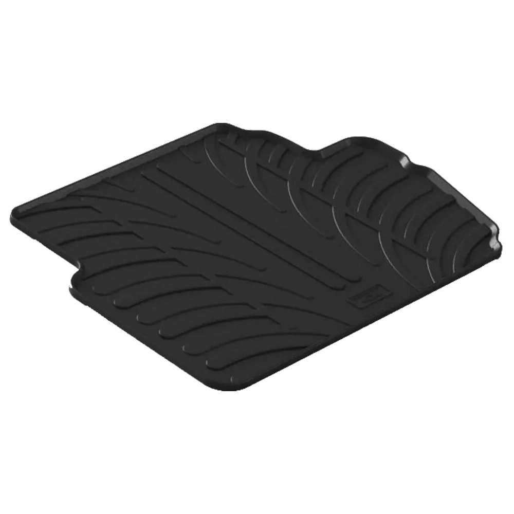 GledringUSA custom fit Chevrolet Spark floor mats for 2015-2021