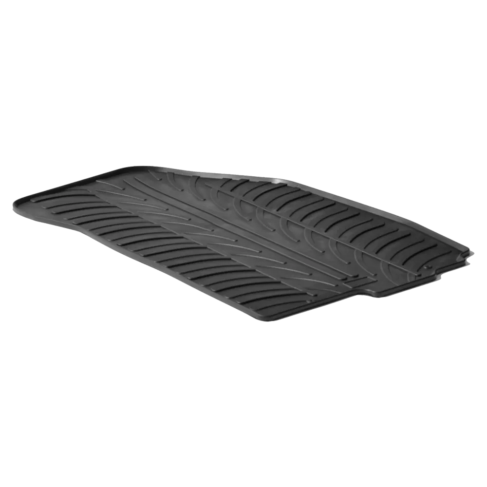 GledringUSA custom fit Chevy Sonic floor mats for (T300) 2012-2020