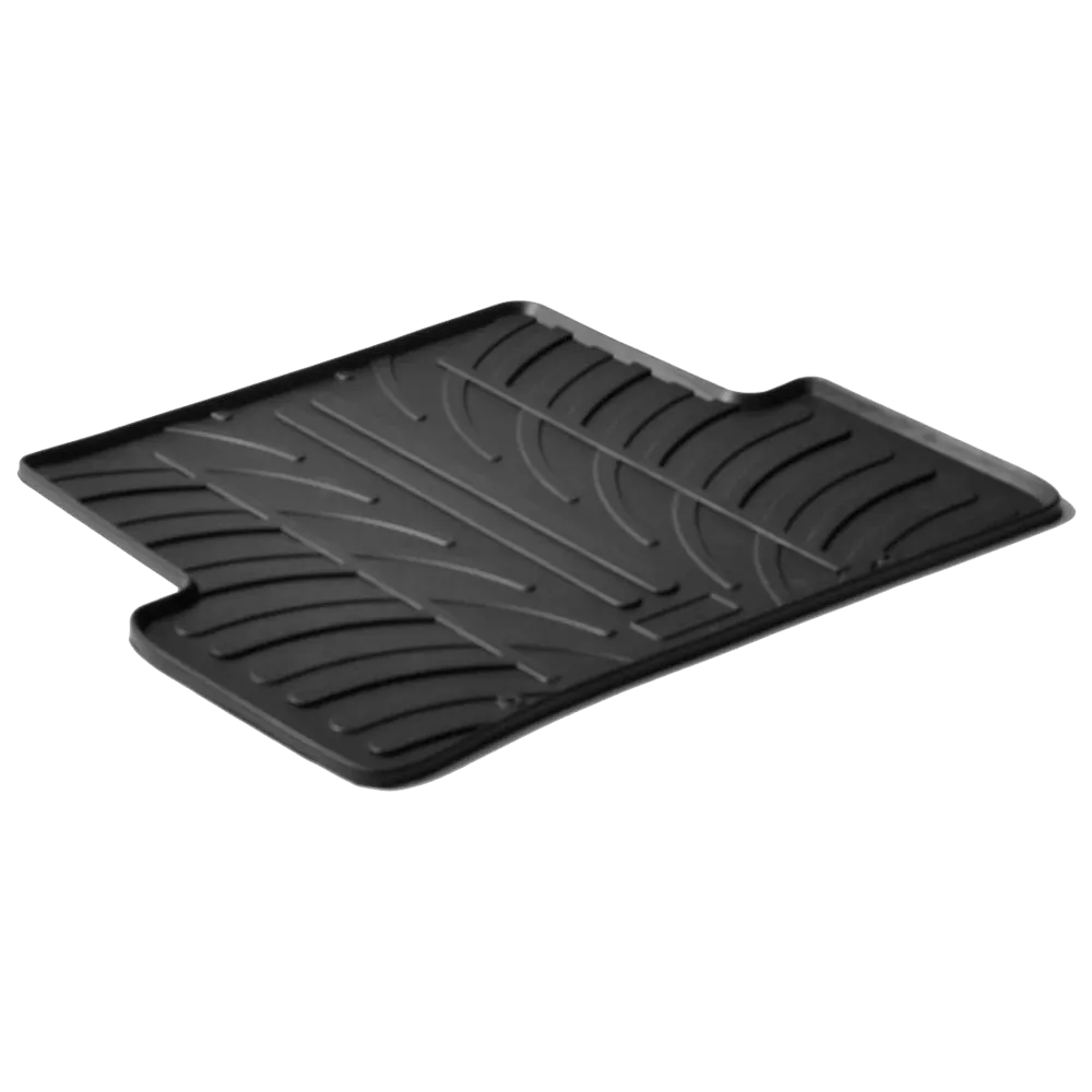GledringUSA custom fit Chevy Sonic floor mats for (T300) 2012-2020