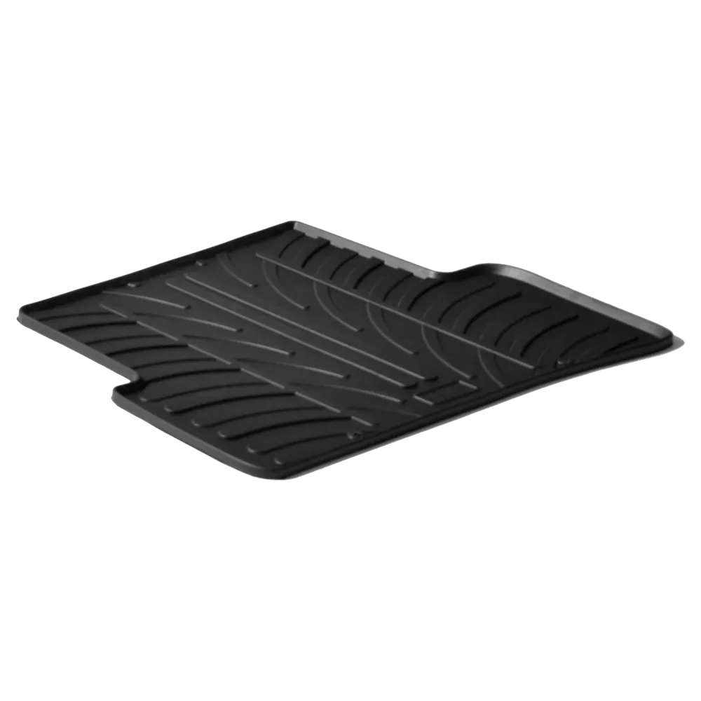 GledringUSA custom fit Chevy Sonic floor mats for (T300) 2012-2020