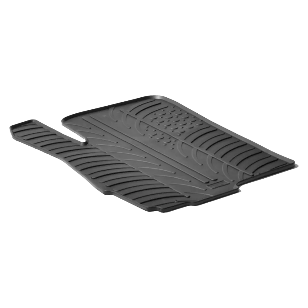 GledringUSA custom fit Chevy Sonic floor mats for (T300) 2012-2020