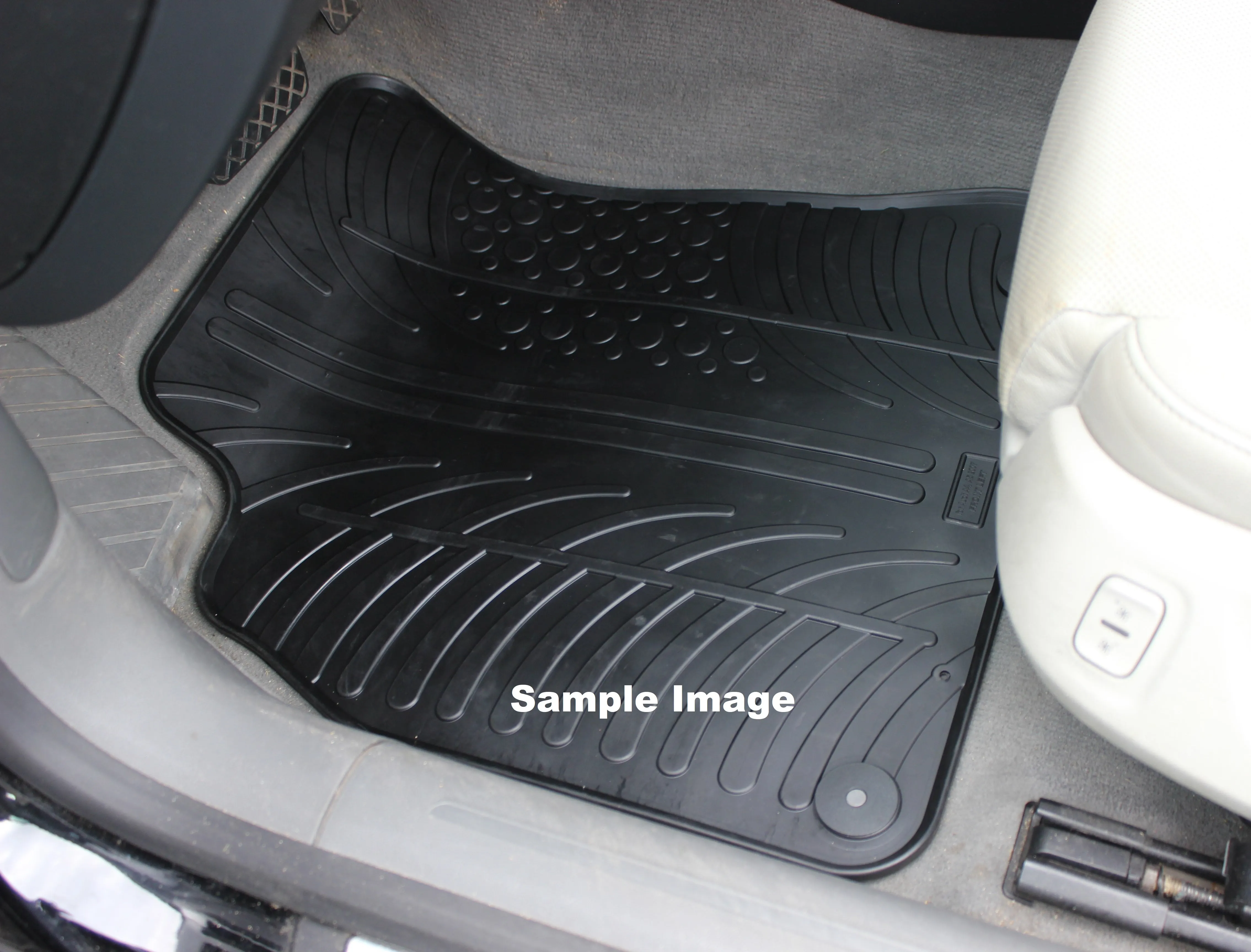 GledringUSA Custom Fit Floor Mats for BMW X5 G05 2019-2024