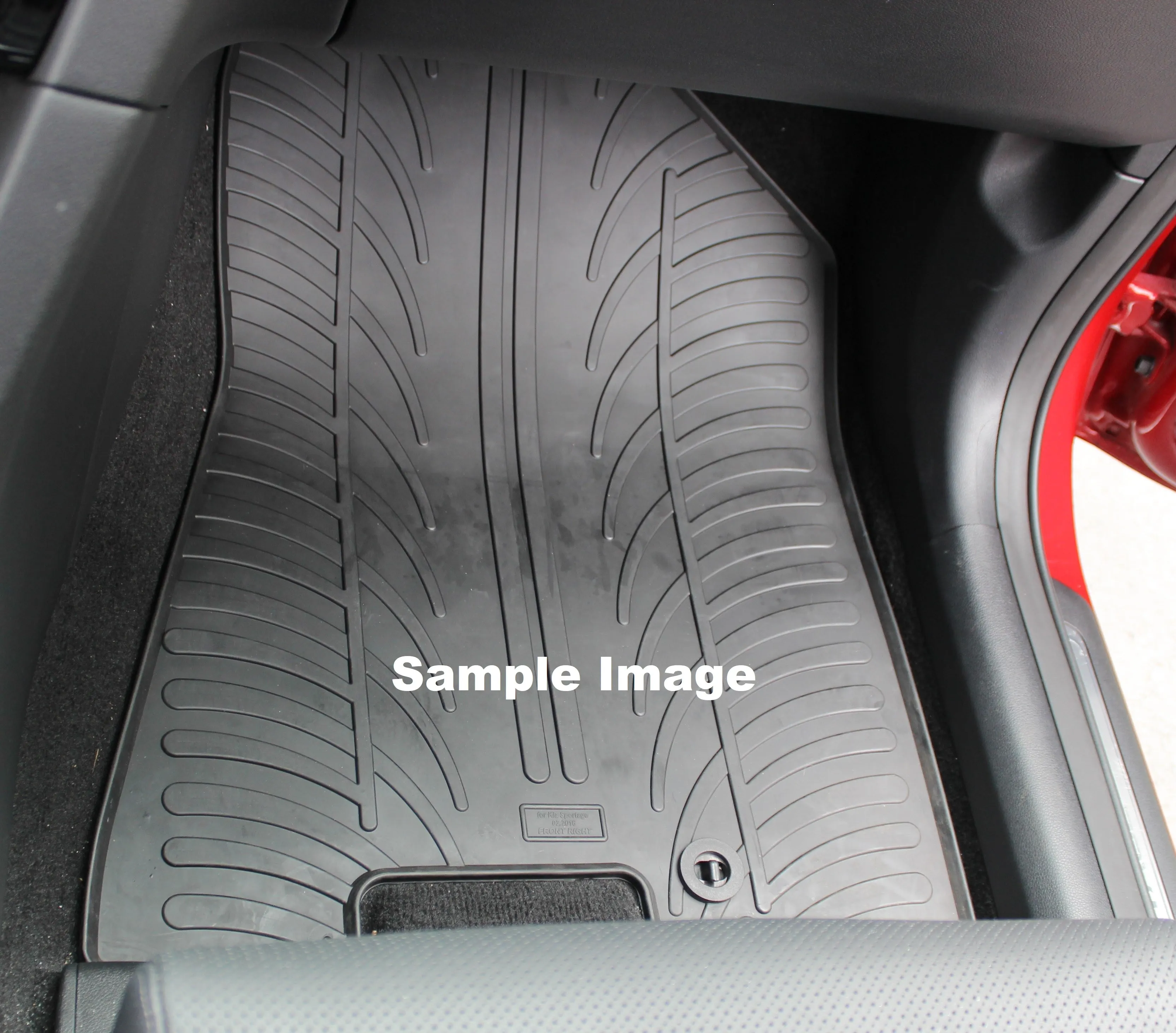 GledringUSA Custom Fit Floor Mats for BMW X5 G05 2019-2024