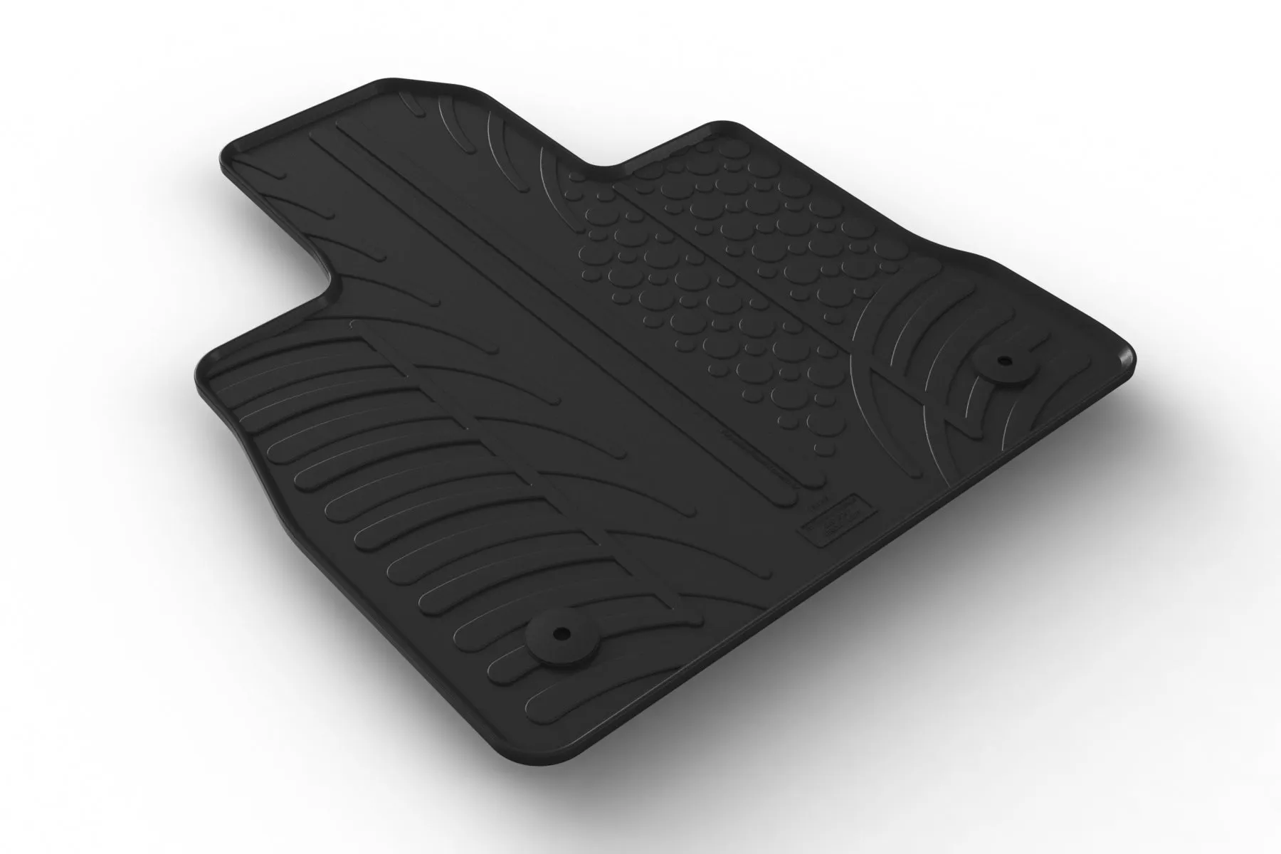 GledringUSA custom fit floor mats for Ford Explorer/Explorer ST -2020-2023
