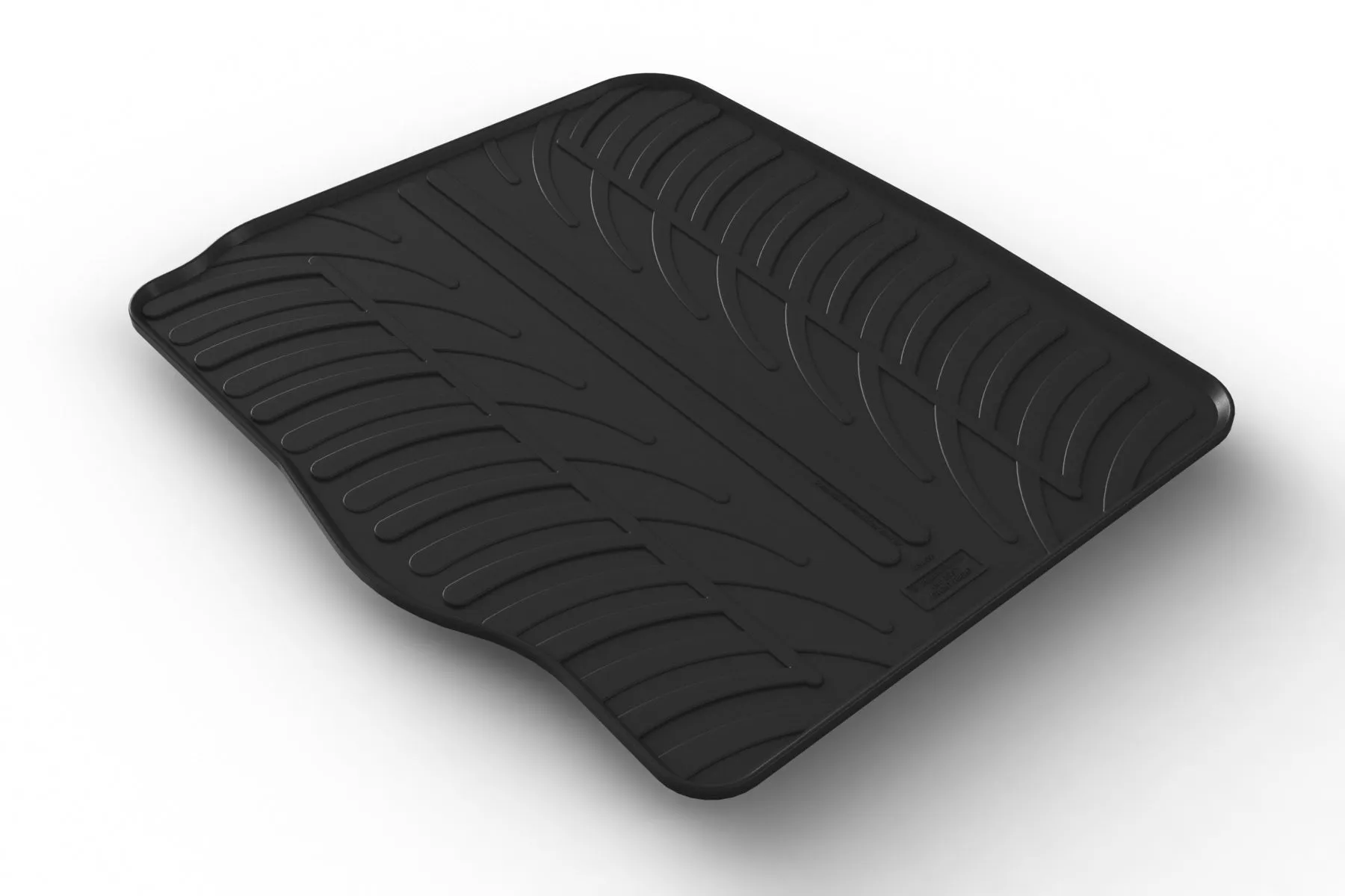GledringUSA custom fit floor mats for Ford Explorer/Explorer ST -2020-2023