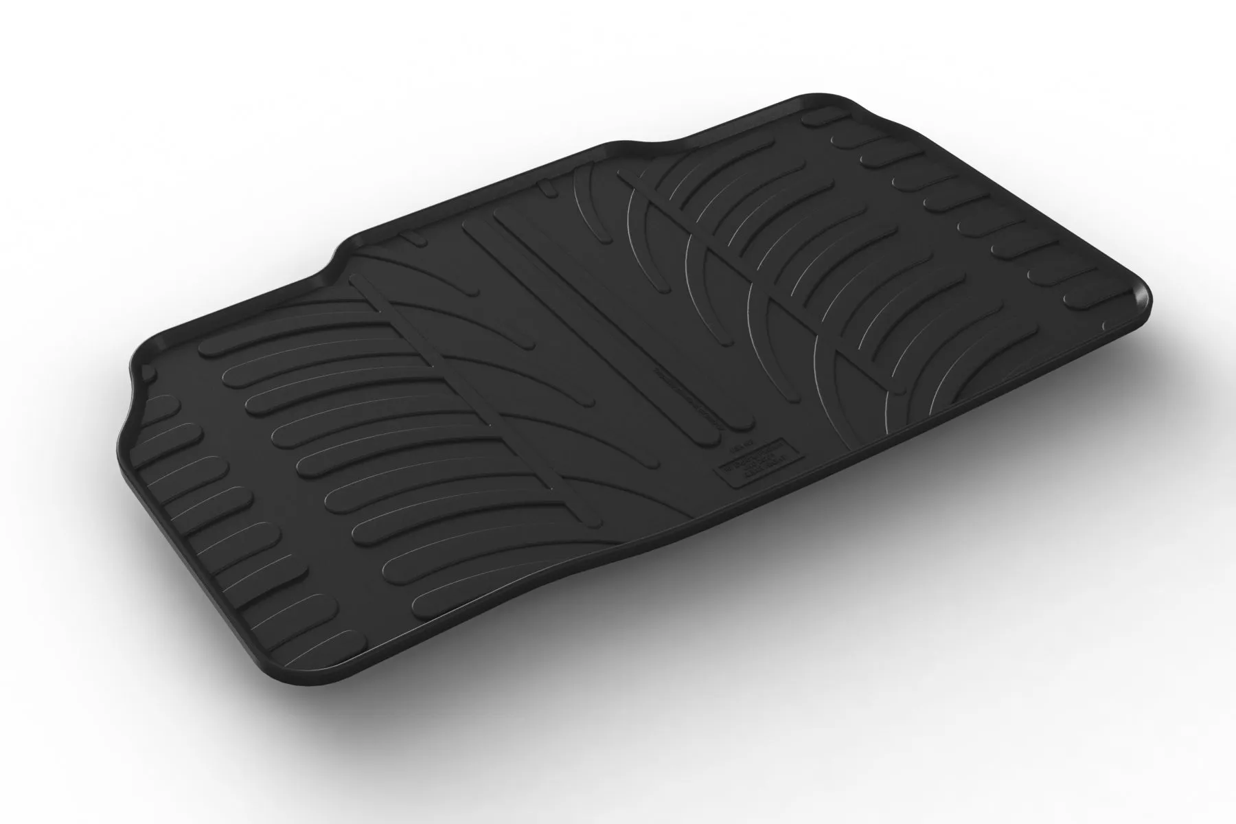 GledringUSA custom fit floor mats for Ford Explorer/Explorer ST -2020-2023
