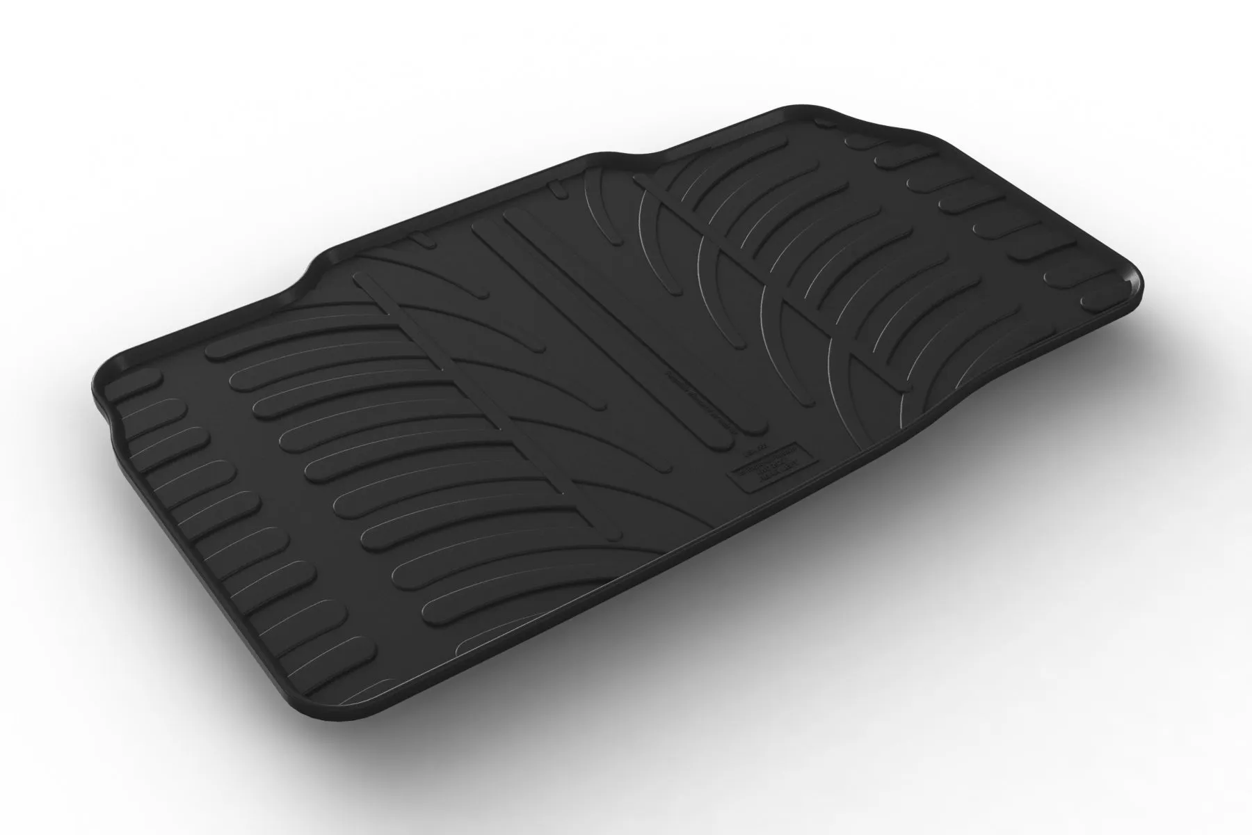 GledringUSA custom fit floor mats for Ford Explorer/Explorer ST -2020-2023