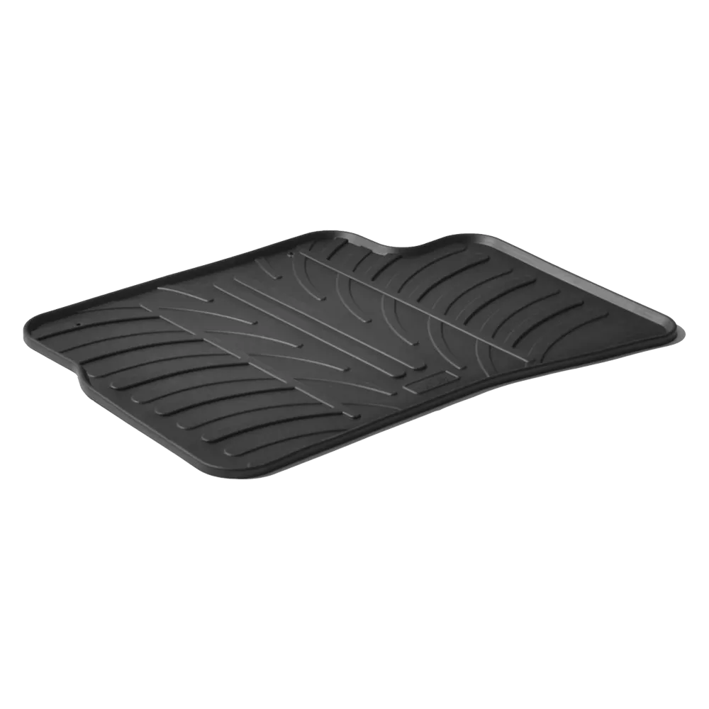 GledringUSA Custom Fit Floor Mats For Hyundai Accent 2006-2011