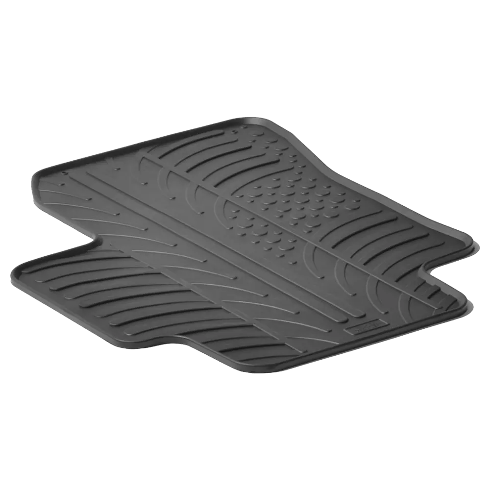 GledringUSA Custom Fit Floor Mats For Hyundai Accent 2006-2011