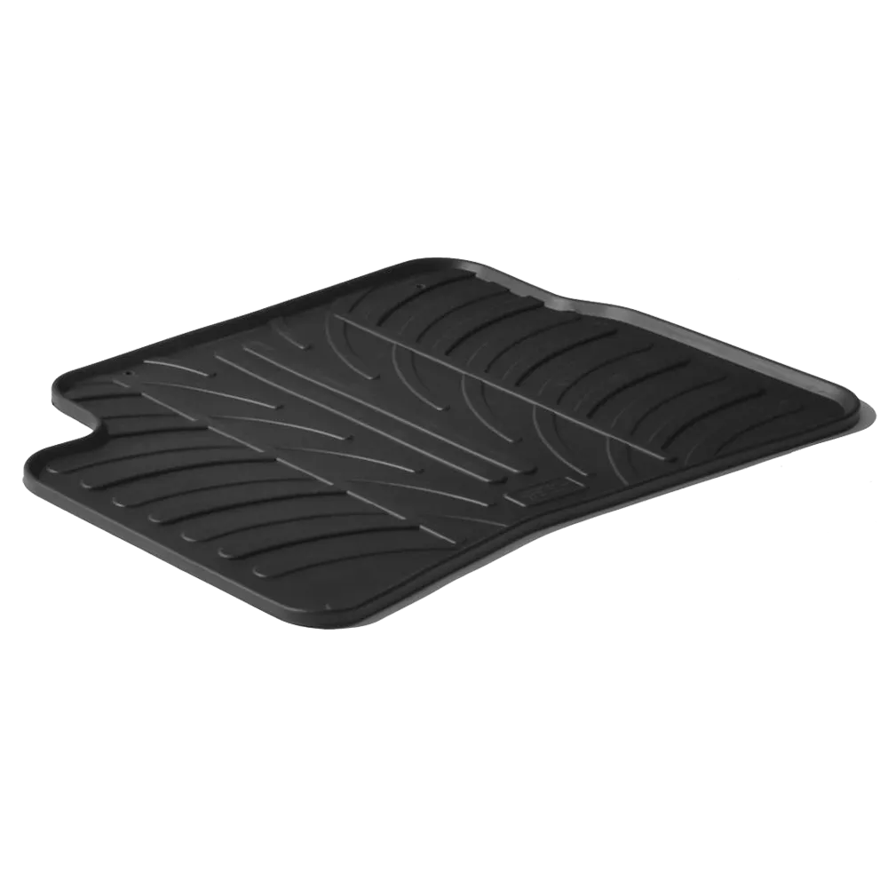 GledringUSA Custom Fit Floor Mats For Hyundai Accent 2006-2011