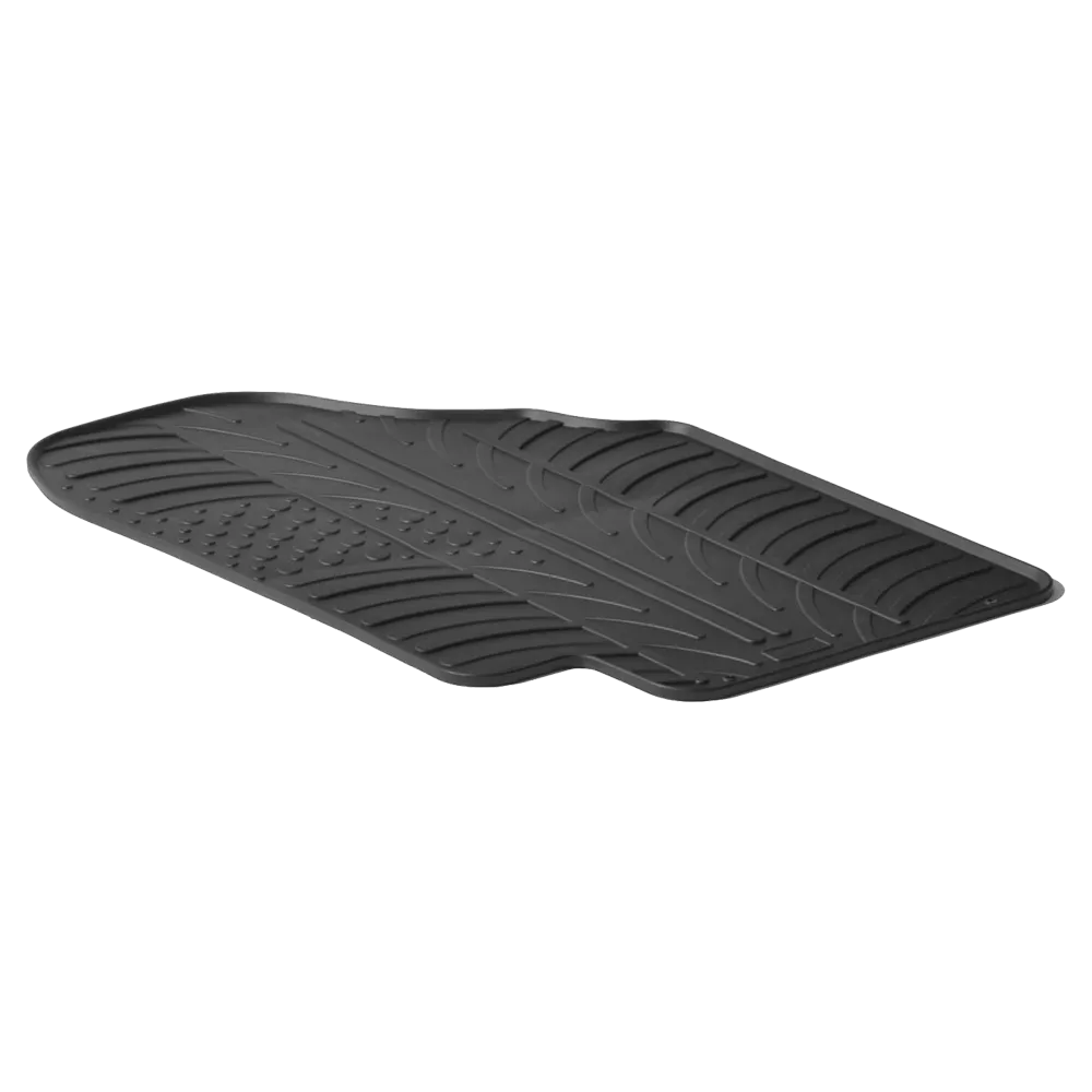 GledringUSA Custom Fit Floor Mats For Hyundai Accent 2006-2011