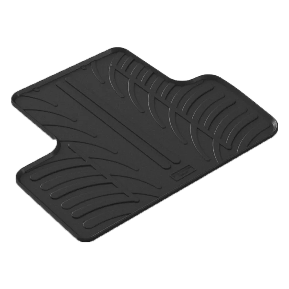 GledringUSA  Volvo XC60 custom floor mats for 2018-2024