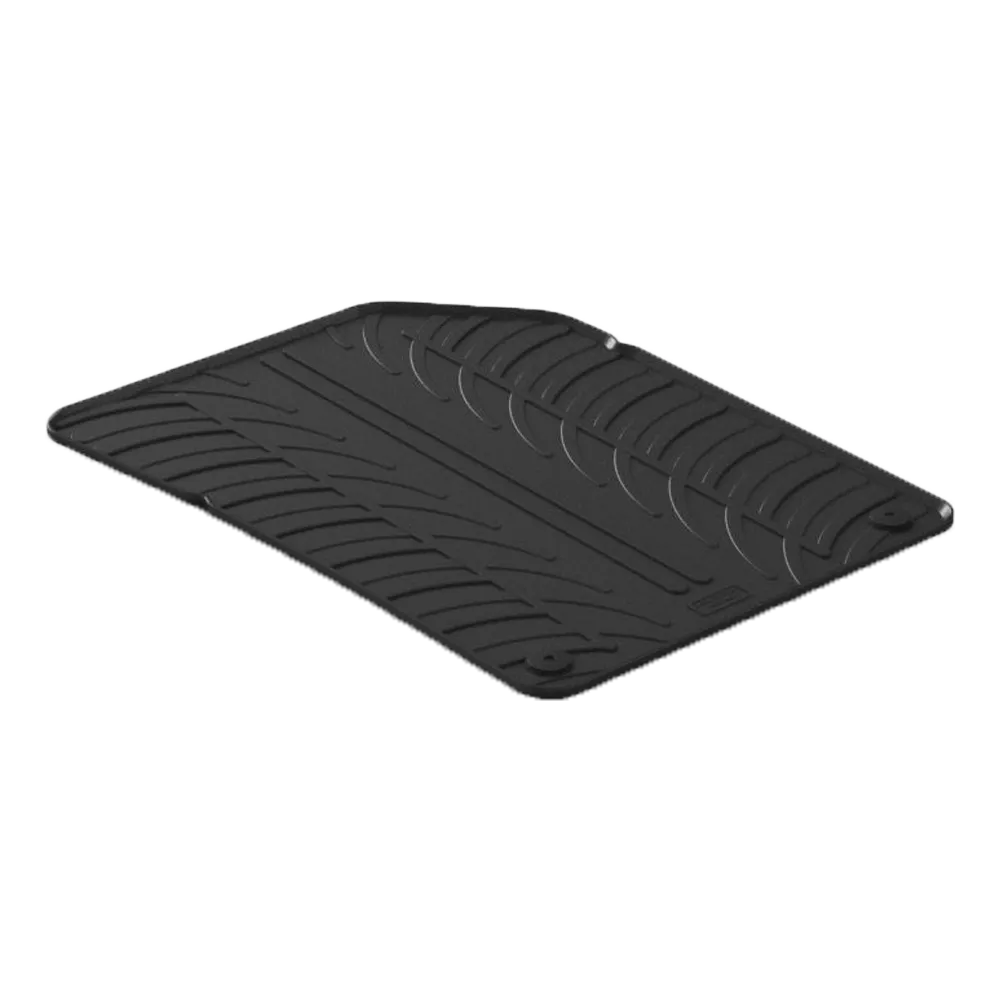 GledringUSA  Volvo XC60 custom floor mats for 2018-2024
