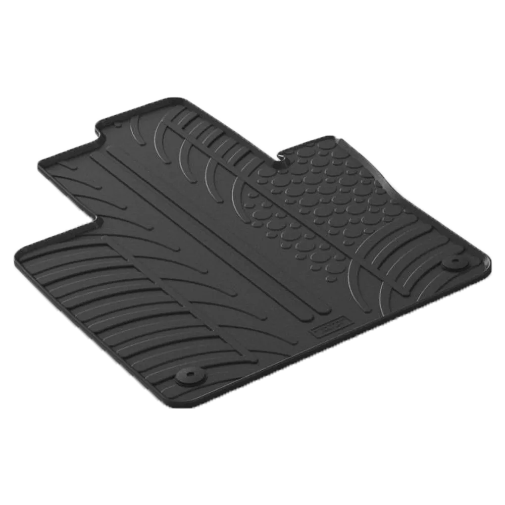 GledringUSA  Volvo XC60 custom floor mats for 2018-2024