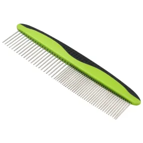 Grip Ease Pet Comb