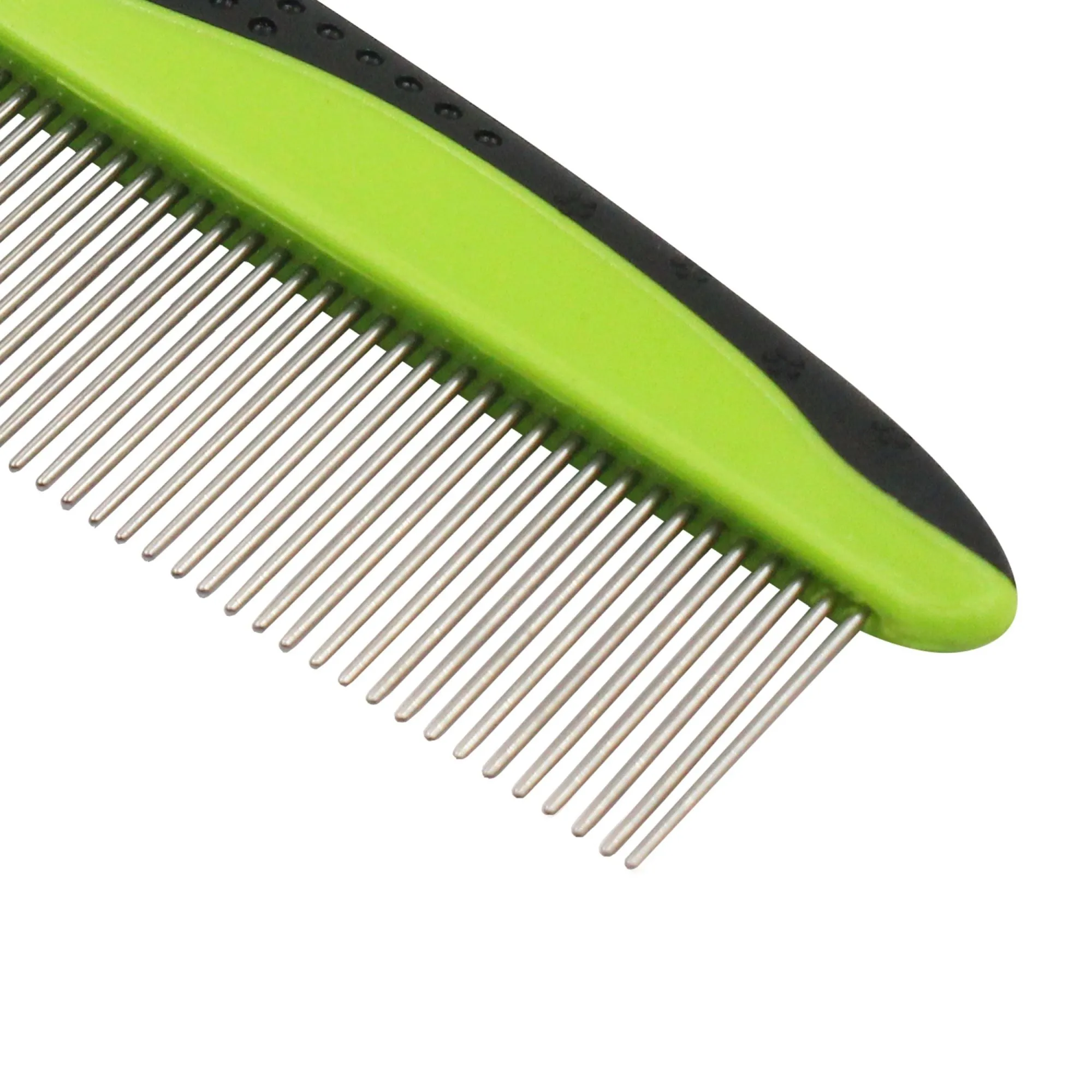 Grip Ease Pet Comb