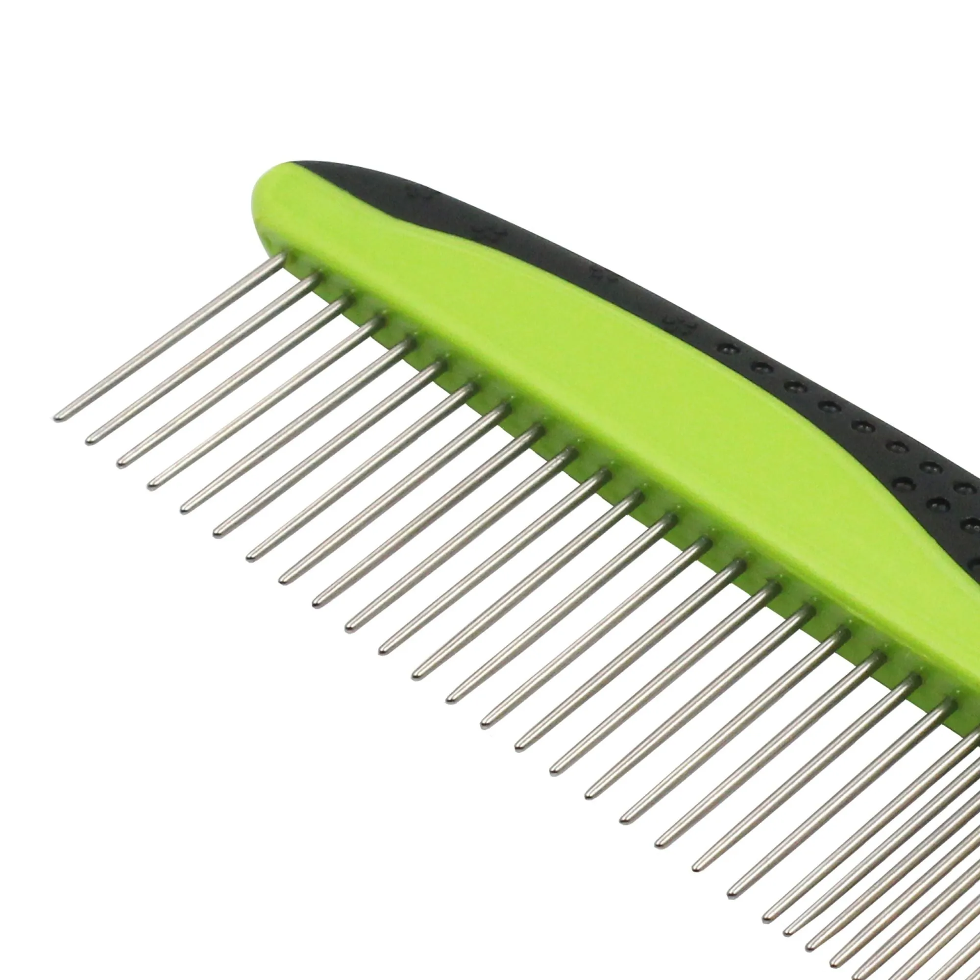 Grip Ease Pet Comb