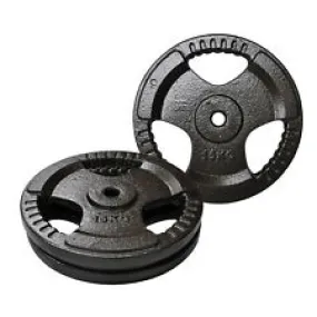 Hammertone Standard Weight Plate 29mm