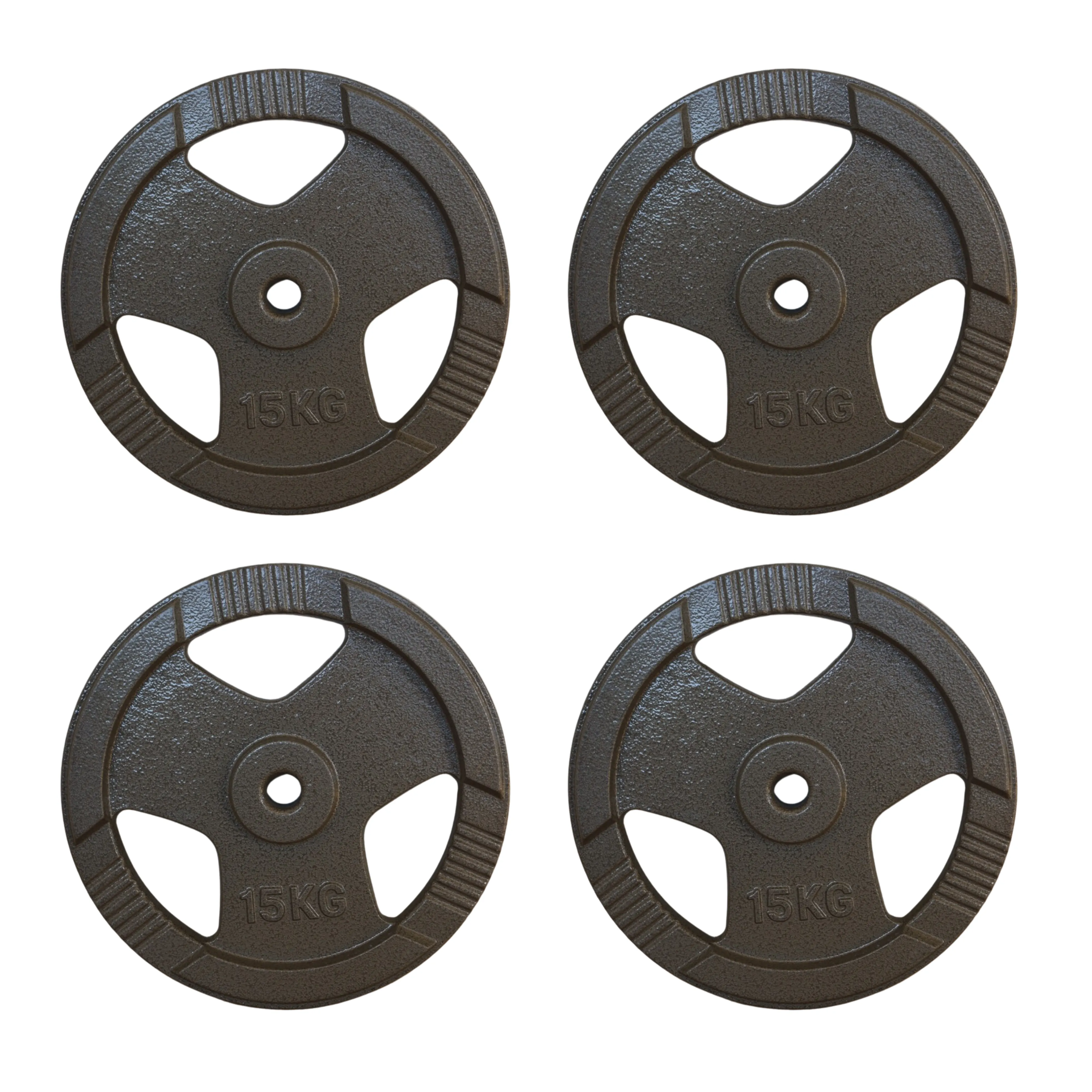 Hammertone Standard Weight Plate 29mm