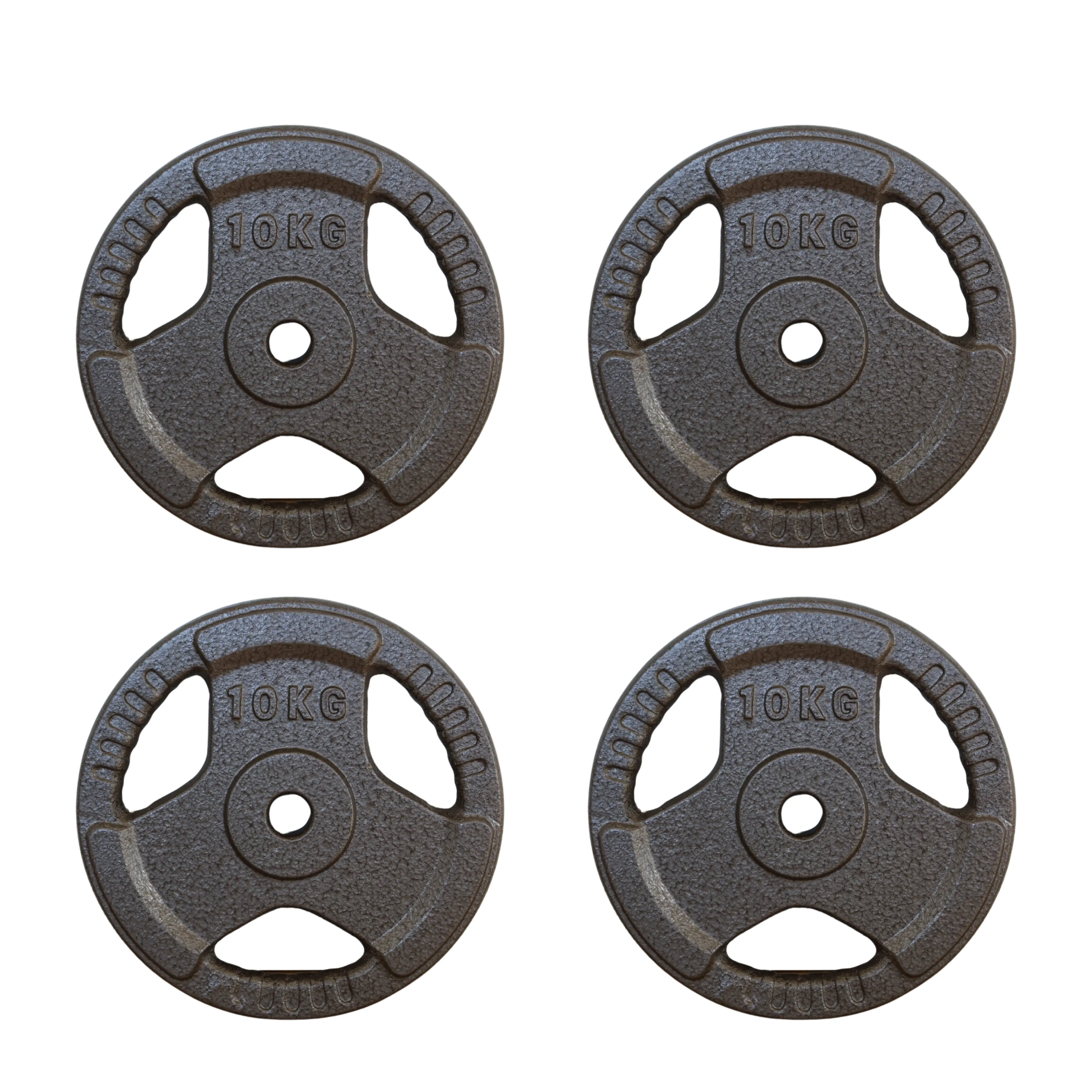 Hammertone Standard Weight Plate 29mm
