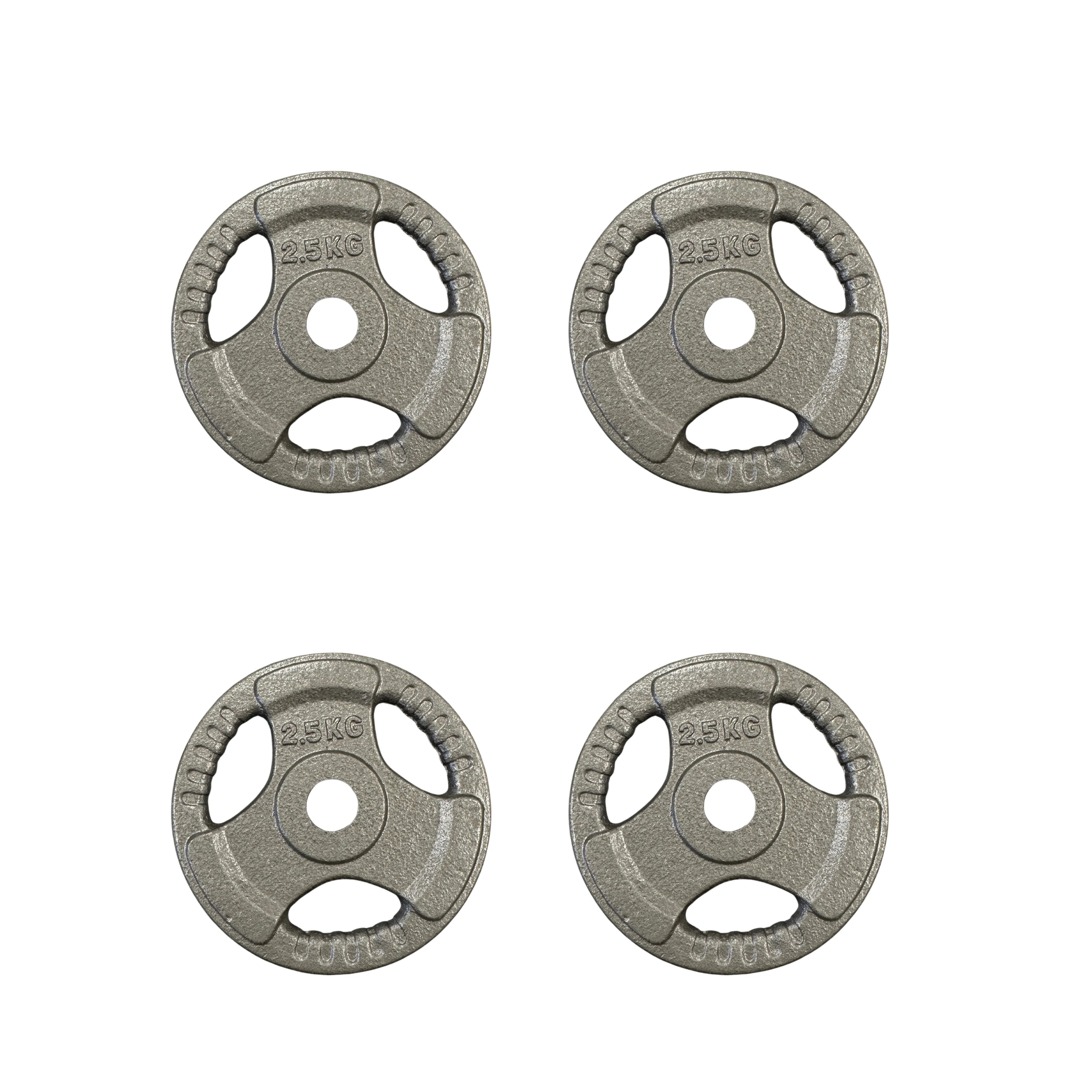 Hammertone Standard Weight Plate 29mm