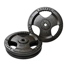 Hammertone Standard Weight Plate 29mm