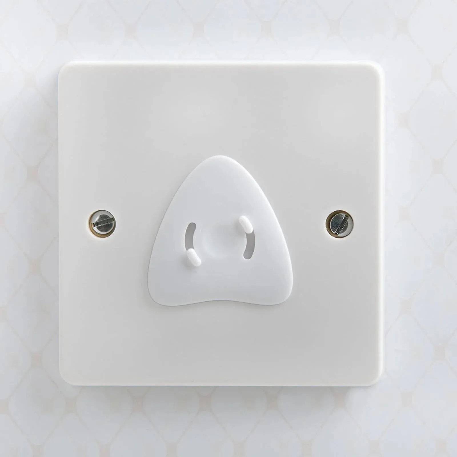 Hauck Plug Me Socket Cover 4 pcs