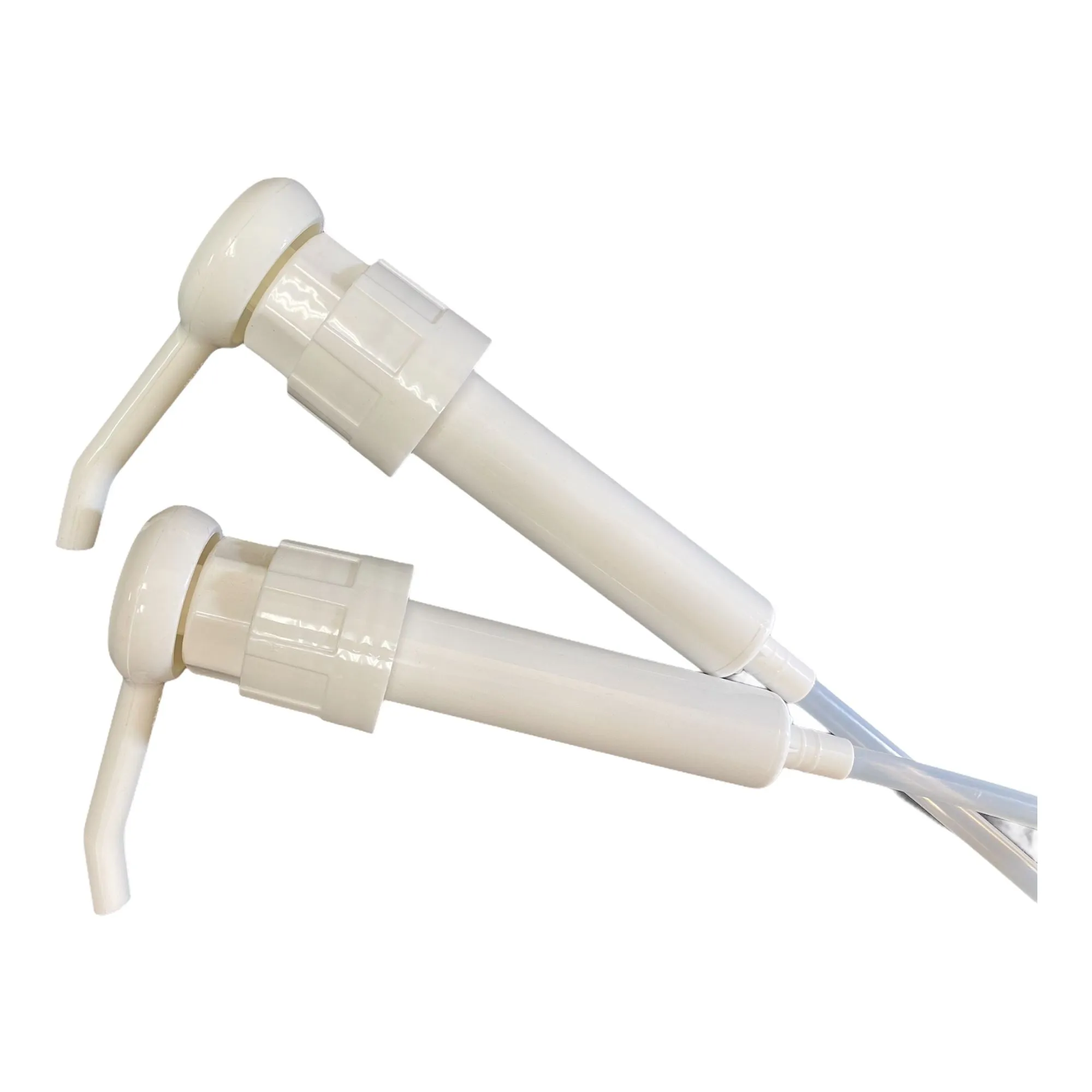 Hi-Tech Plastic Gallon Pump Fluid Dispenser