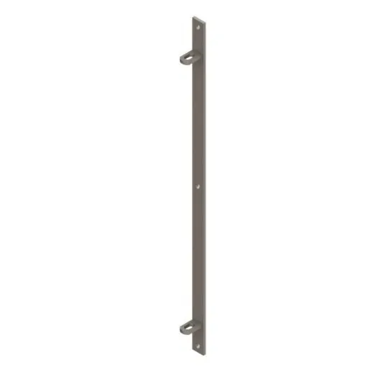 IAE Cattle Lugs on Full Length Drilled Plates