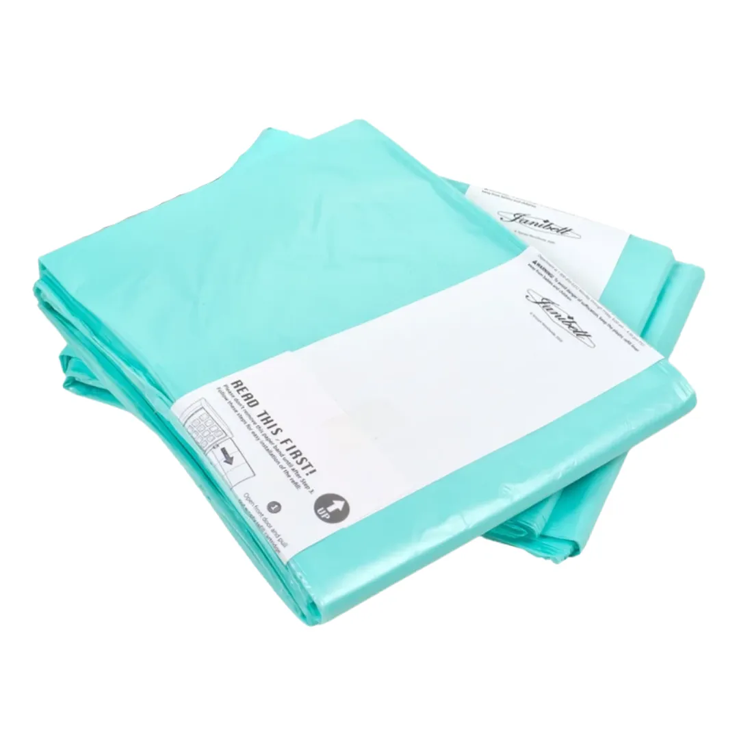 Incontinence Easy & Discreet Disposal Set