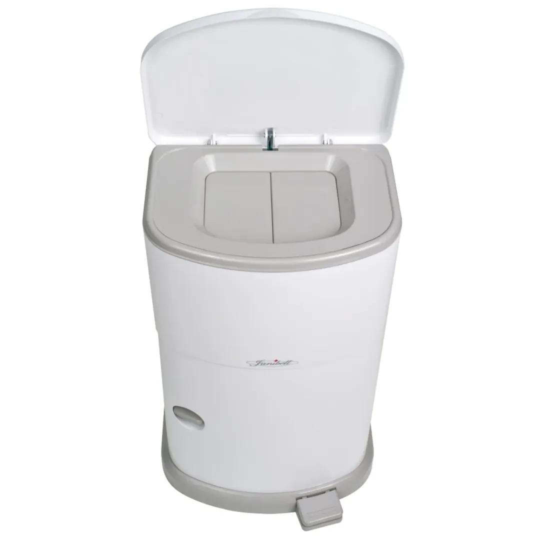 Incontinence Easy & Discreet Disposal Set