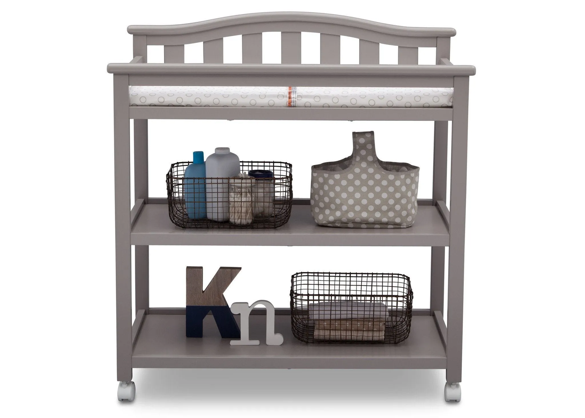 Independence Changing Table