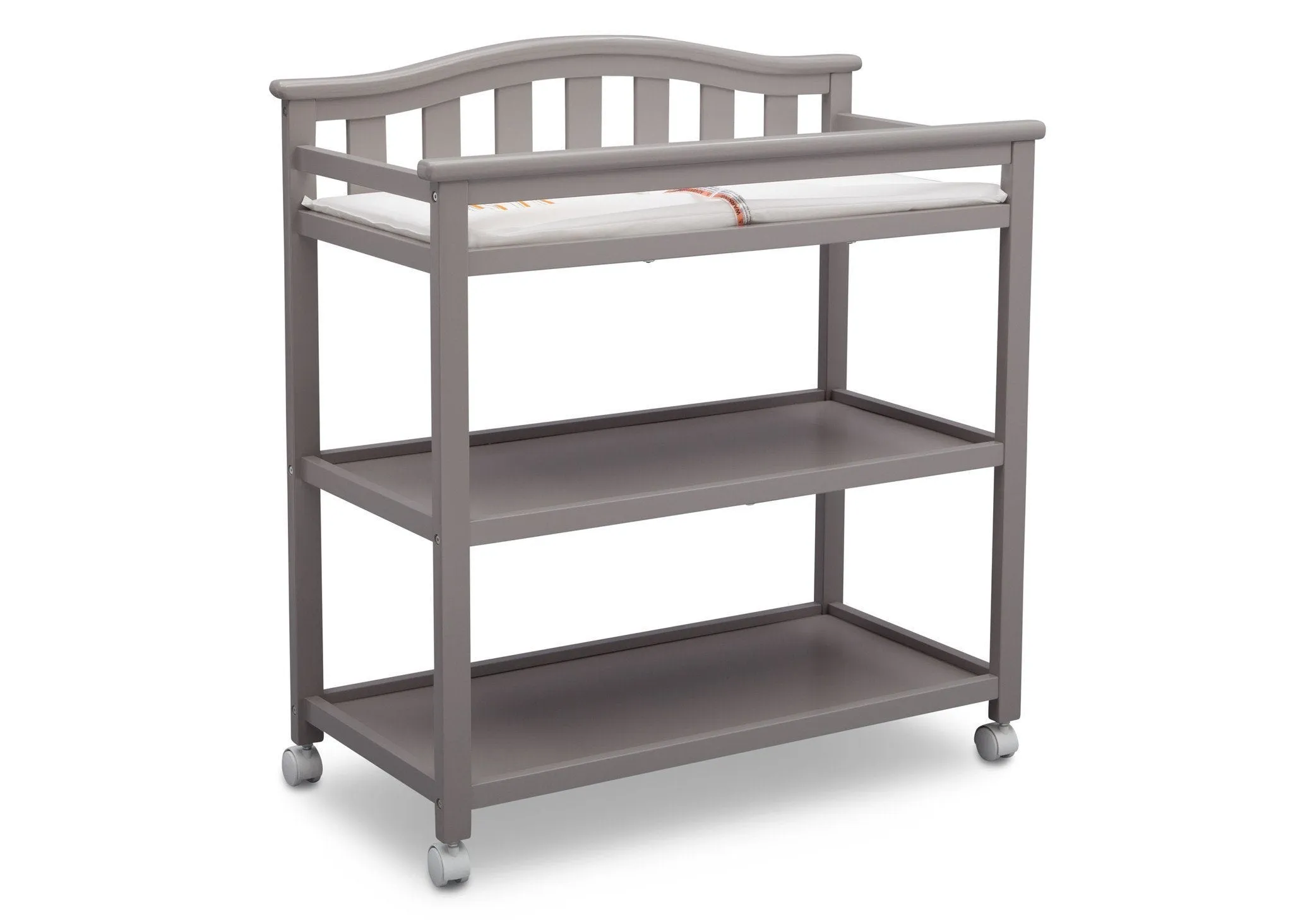 Independence Changing Table